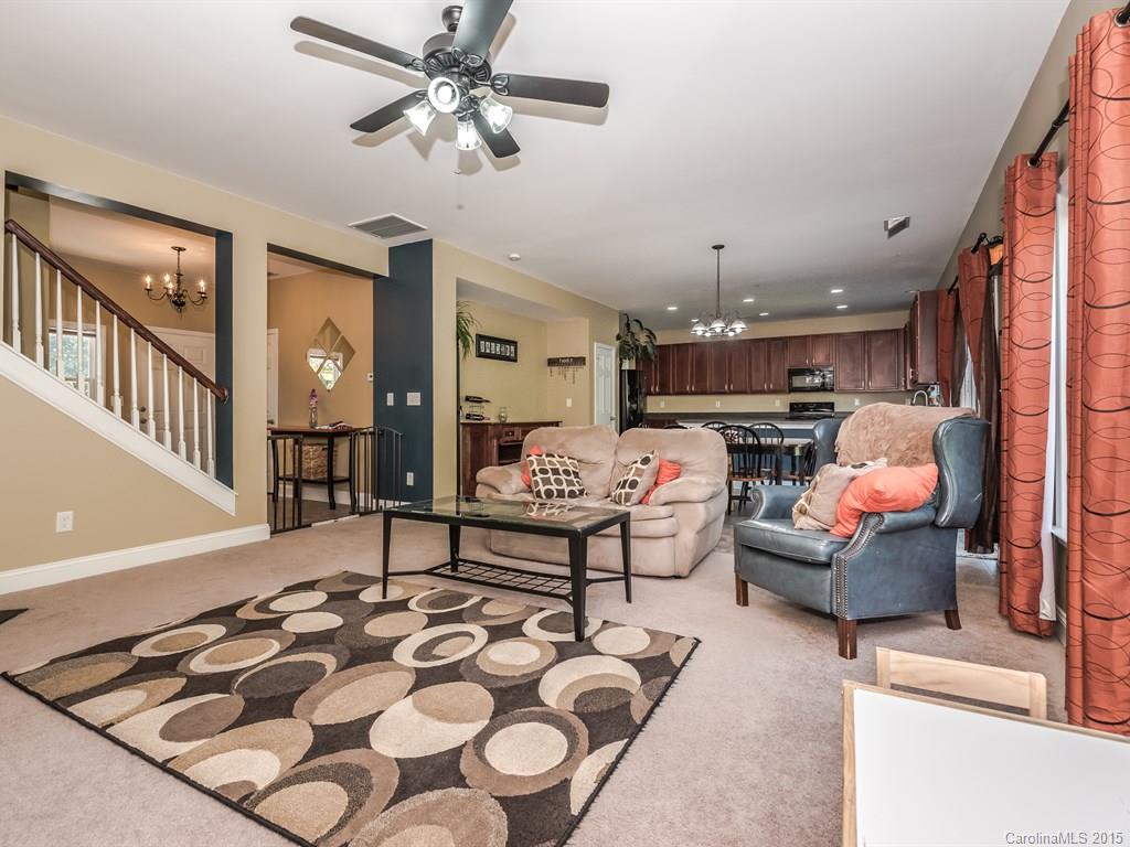 Berewick - Residential