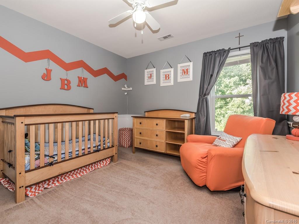 Berewick - Residential