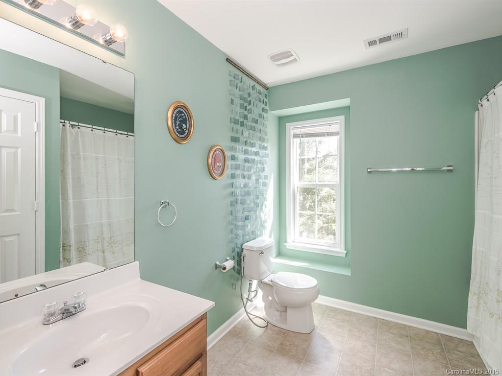 Berewick - Residential