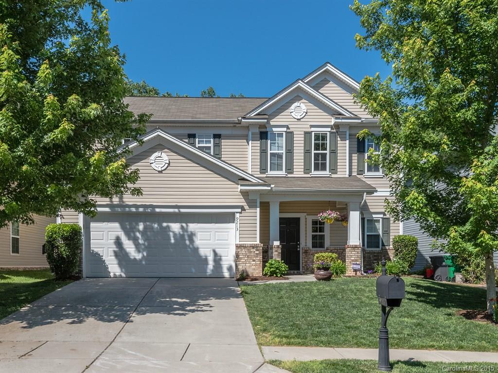 Berewick - Residential