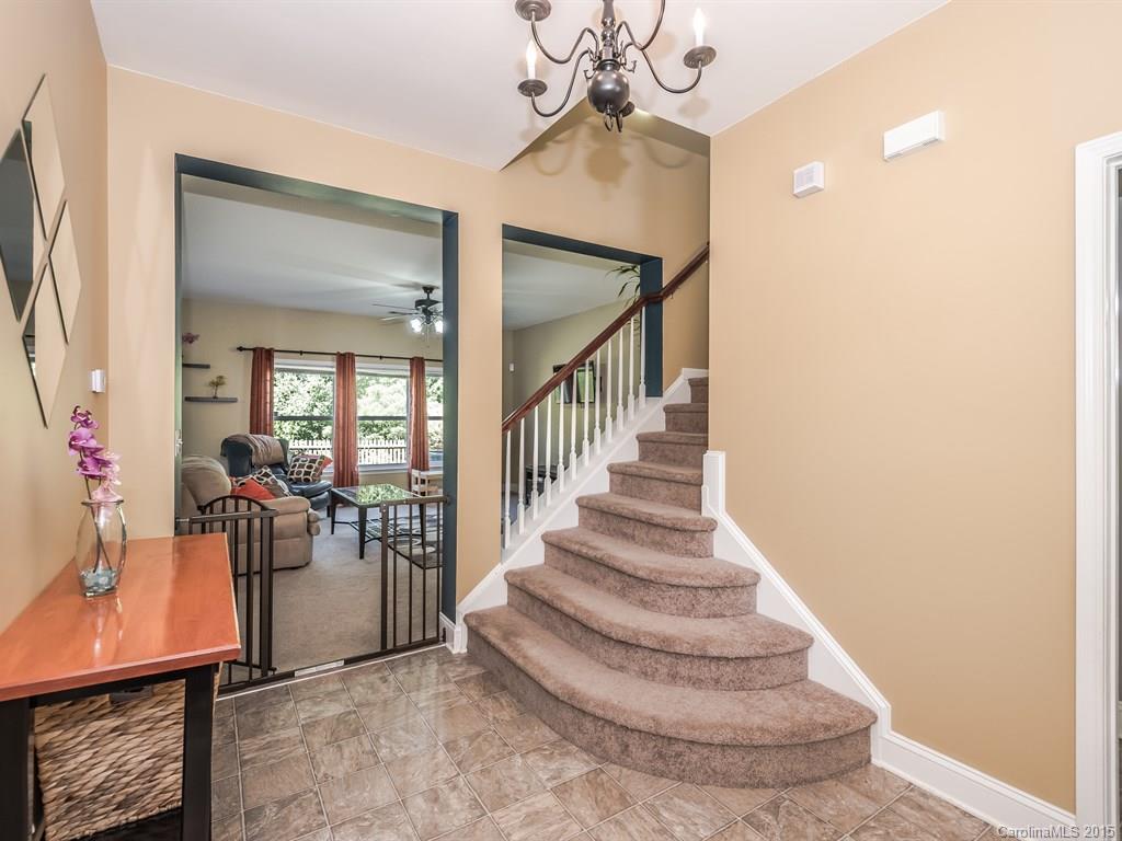 Berewick - Residential