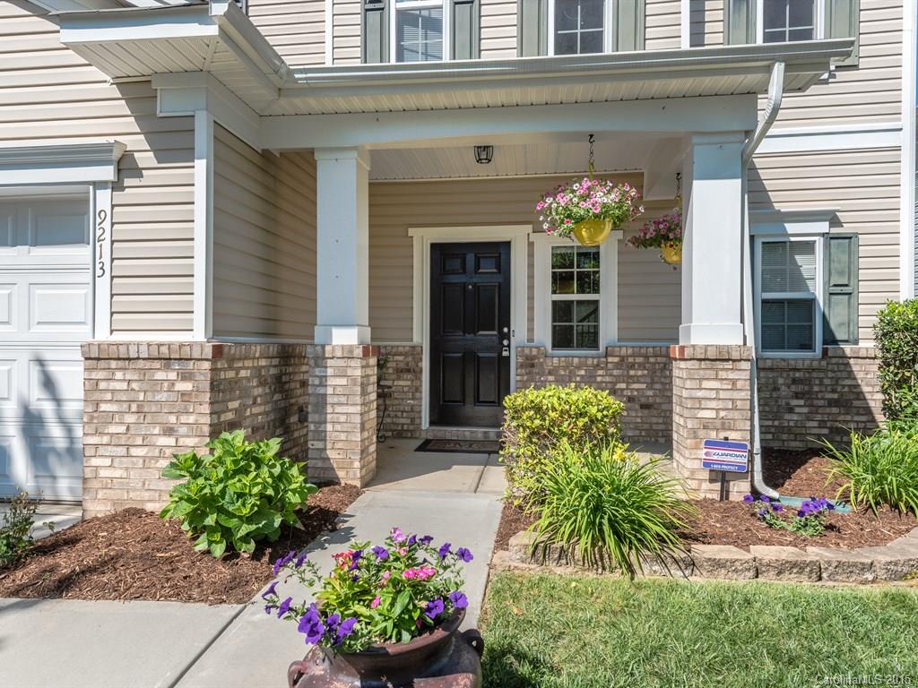 Berewick - Residential