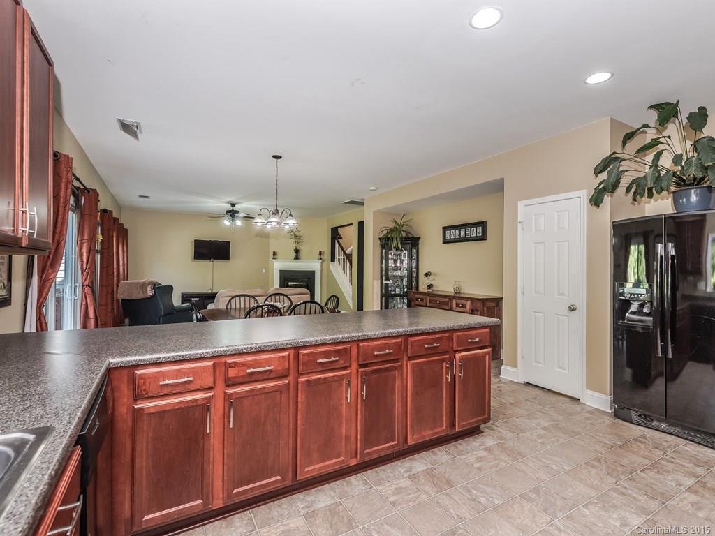 Berewick - Residential