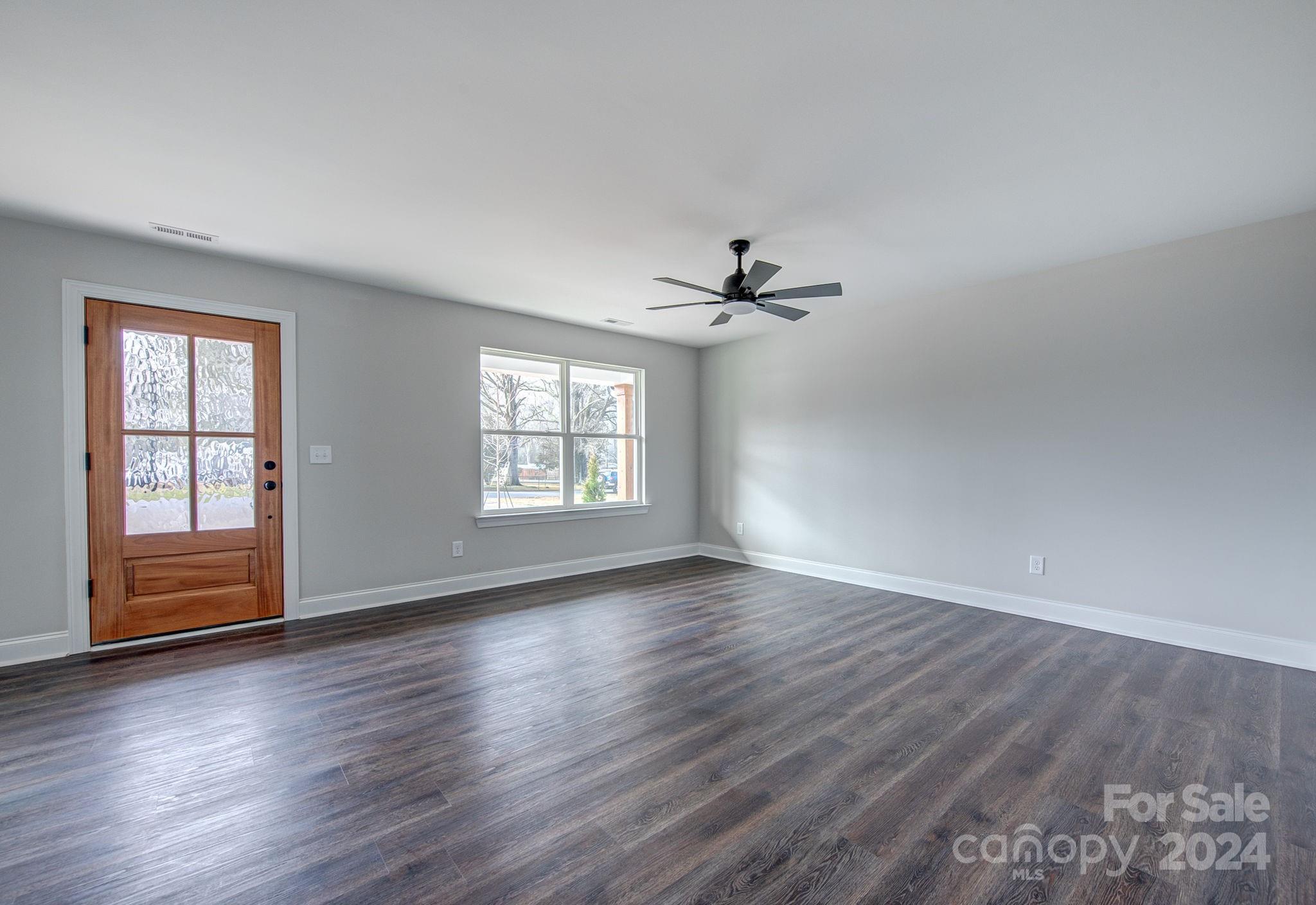 Pinnacle Woods - Residential