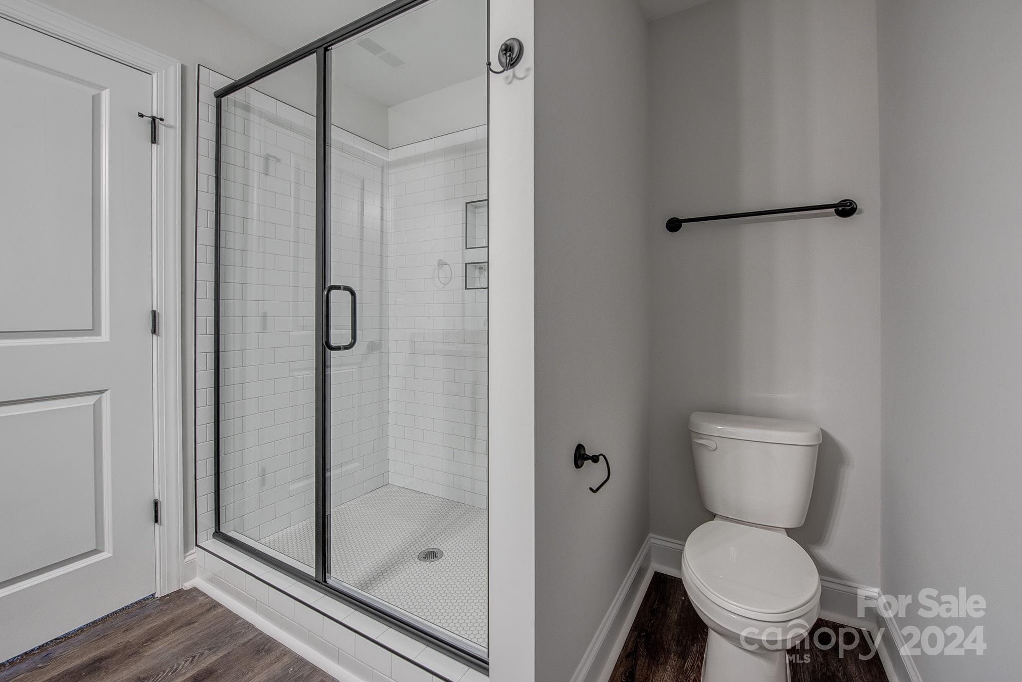 Pinnacle Woods - Residential