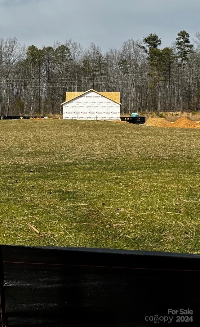 Pinnacle Woods - Residential