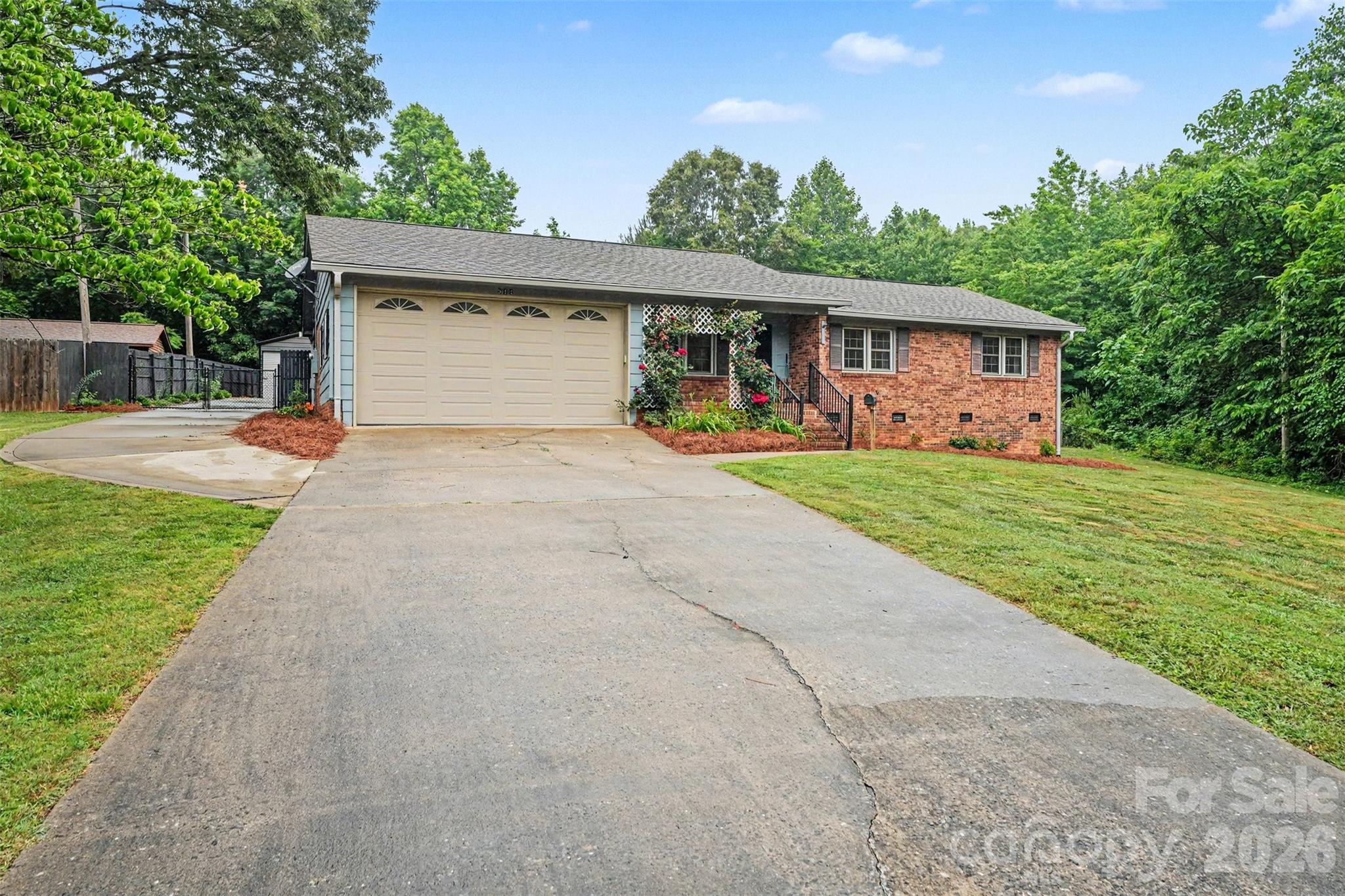 511 Ellenwood Drive