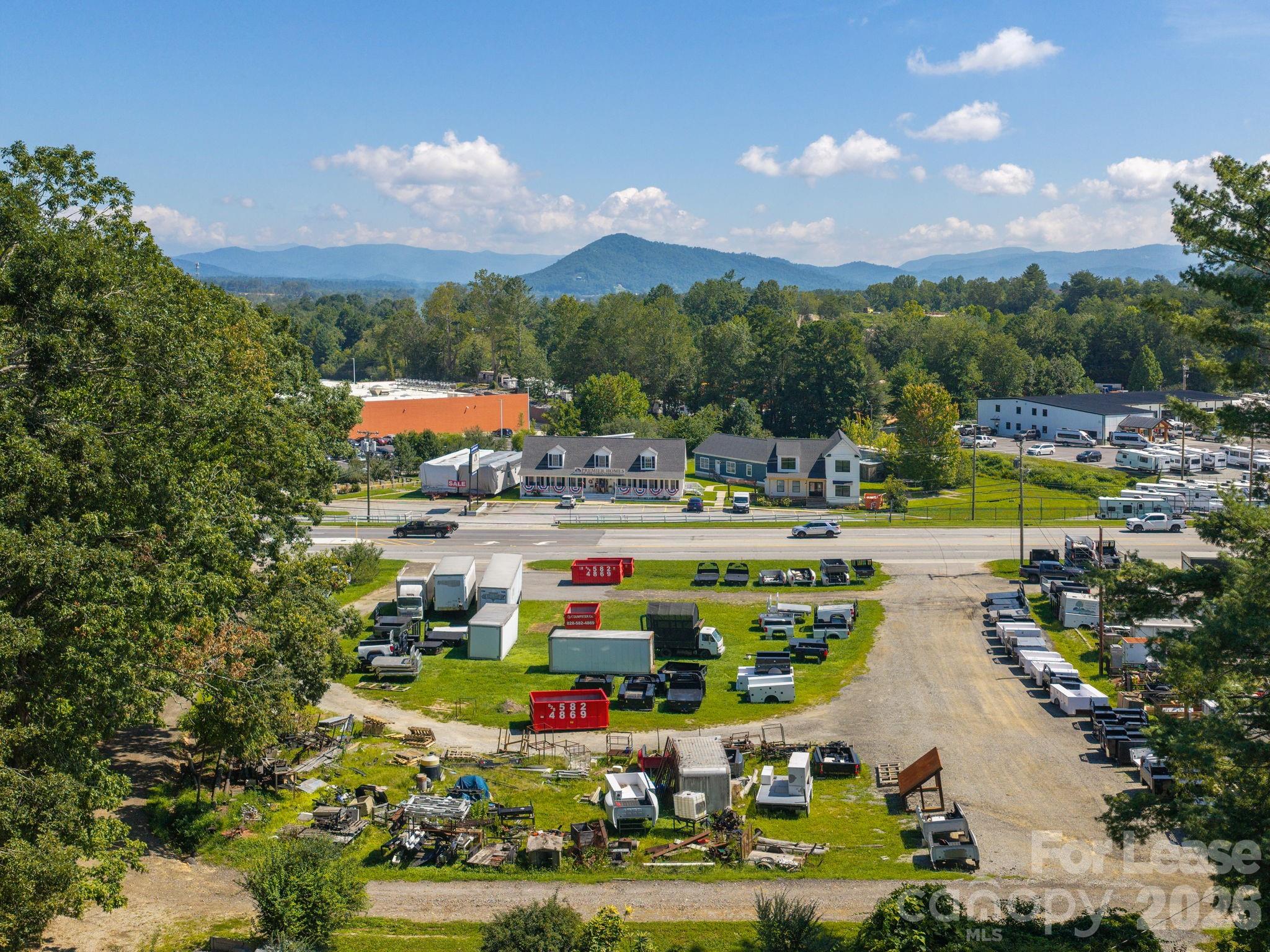 6063 Asheville Highway