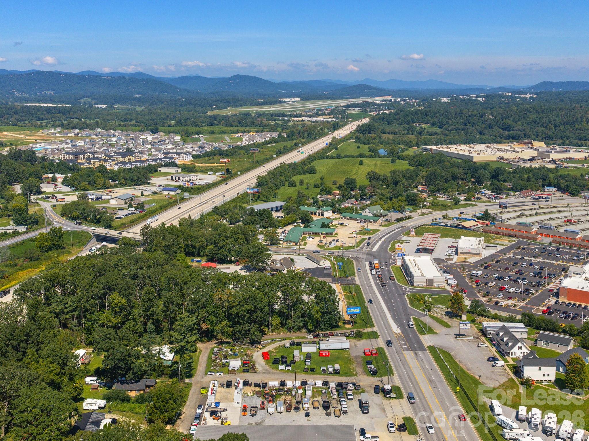 6063 Asheville Highway