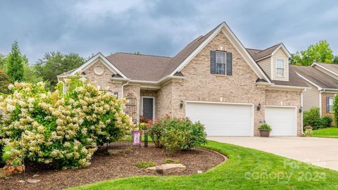 A home in Troutman