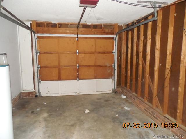 Idlewild Woods - Residential Lease