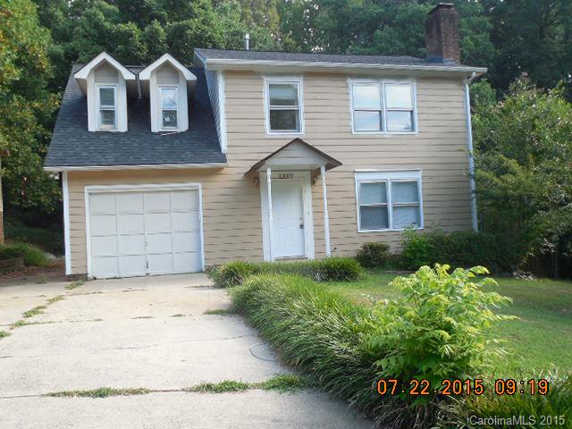 Idlewild Woods - Residential Lease