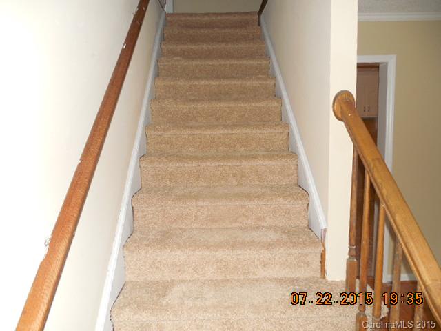 Idlewild Woods - Residential Lease