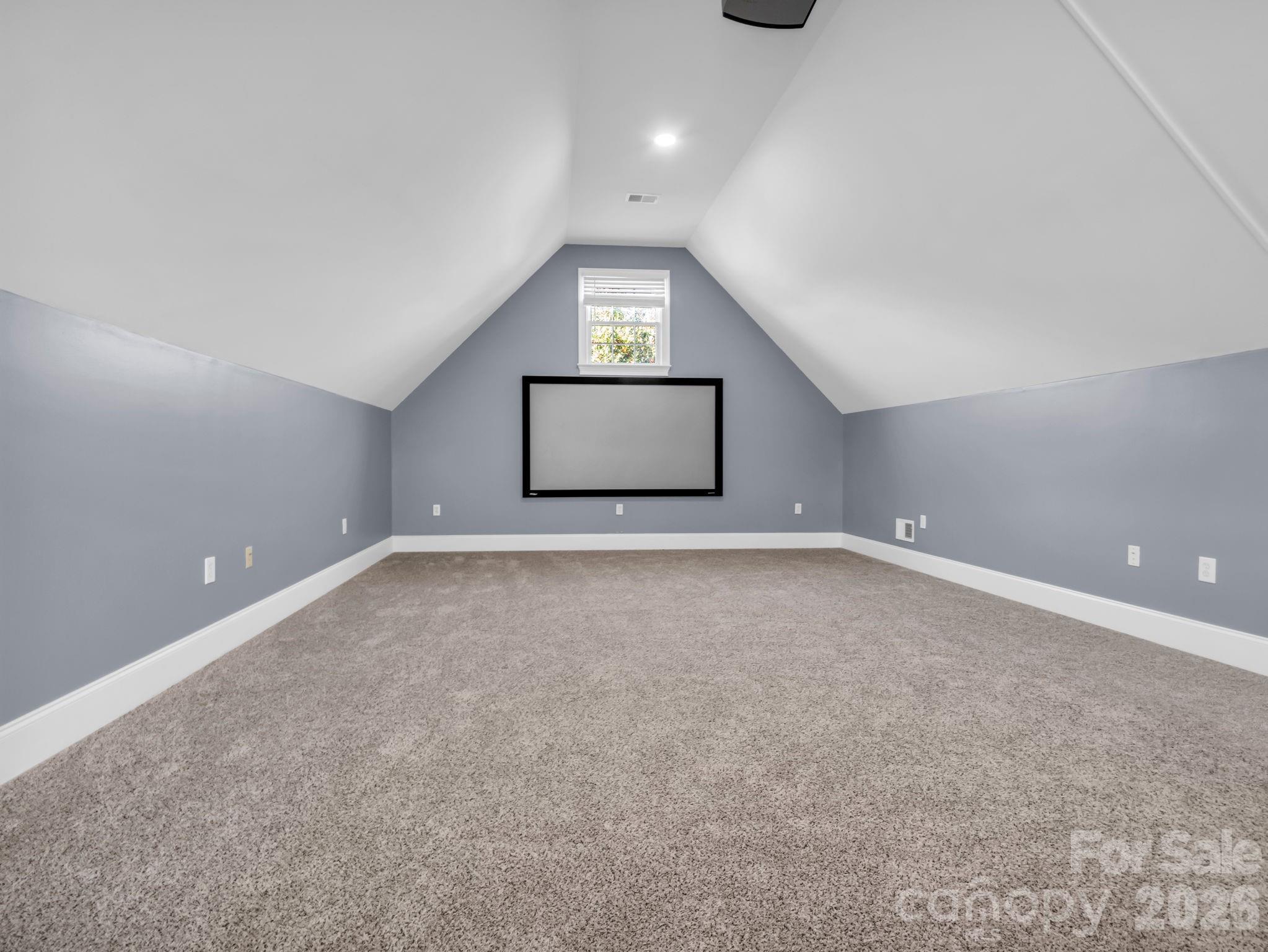 Woodfin Ridge - Residential