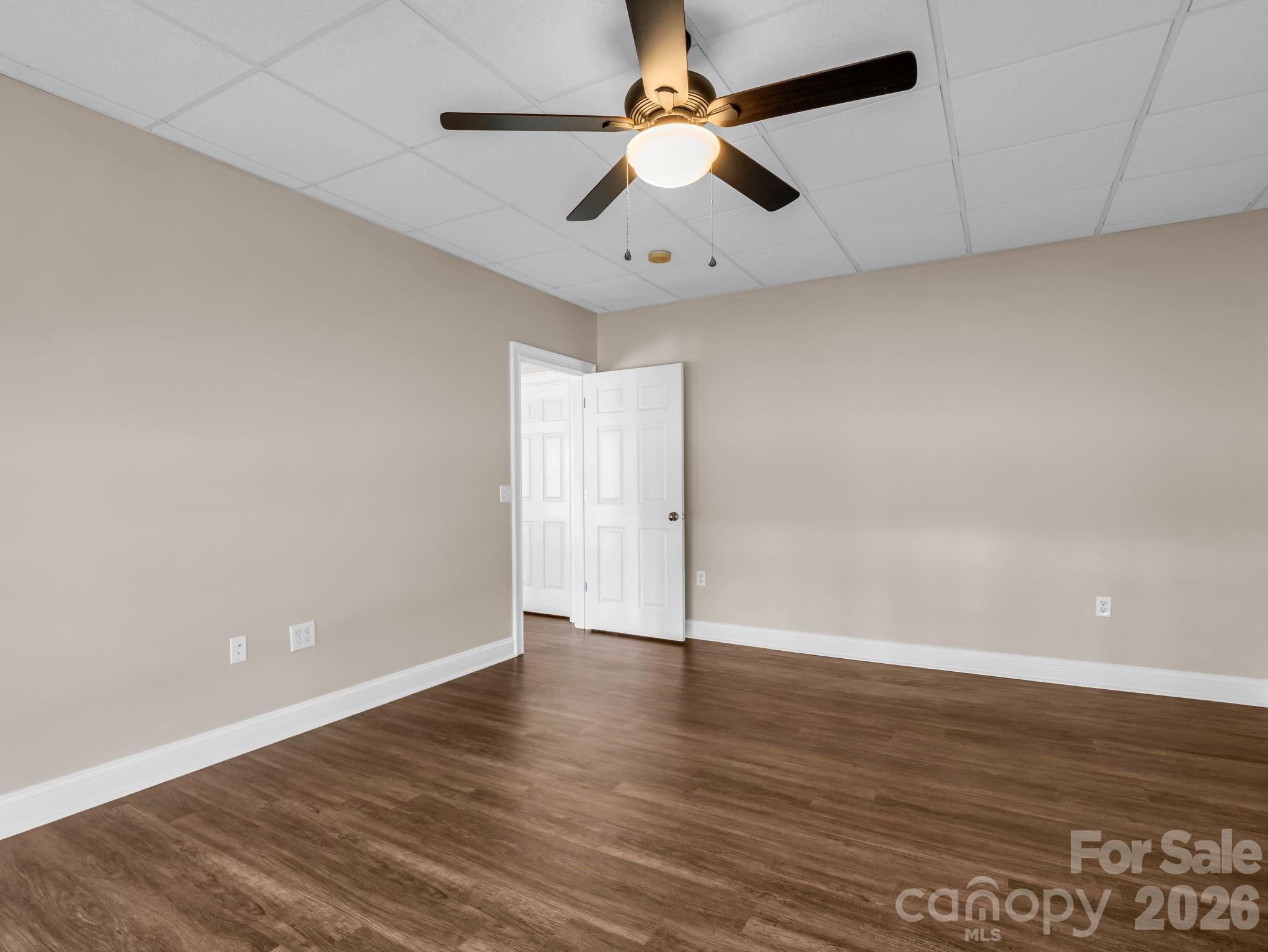 Woodfin Ridge - Residential