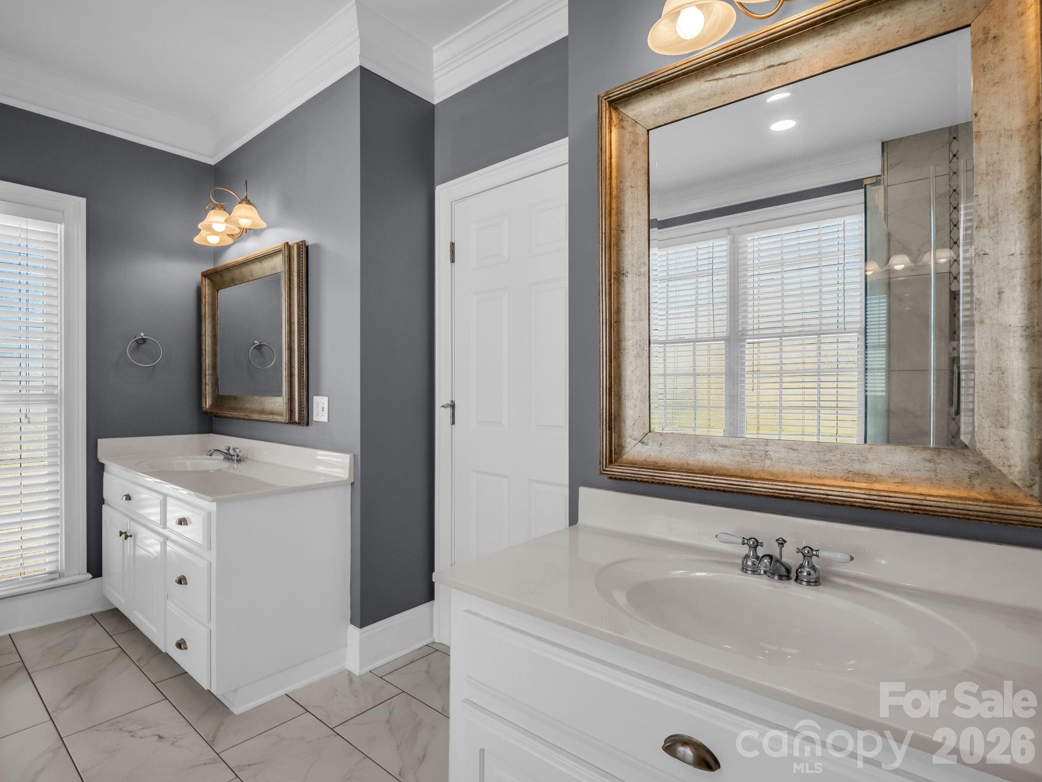 Woodfin Ridge - Residential