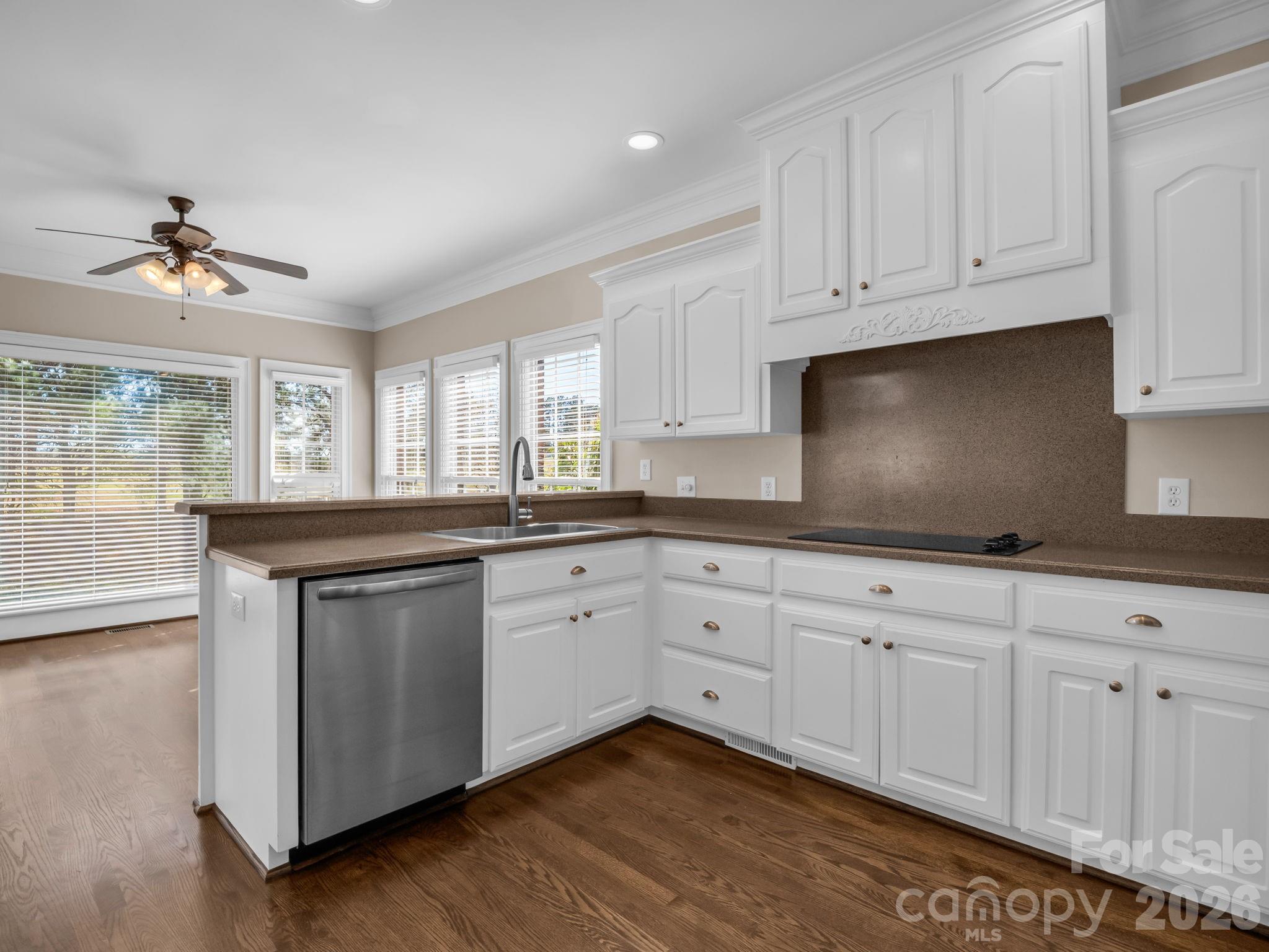 Woodfin Ridge - Residential