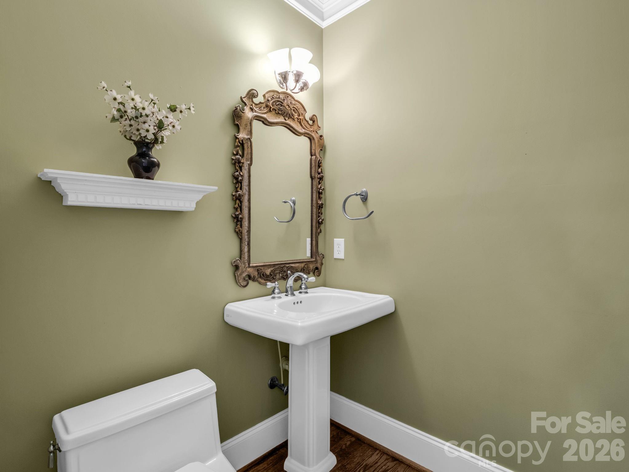 Woodfin Ridge - Residential