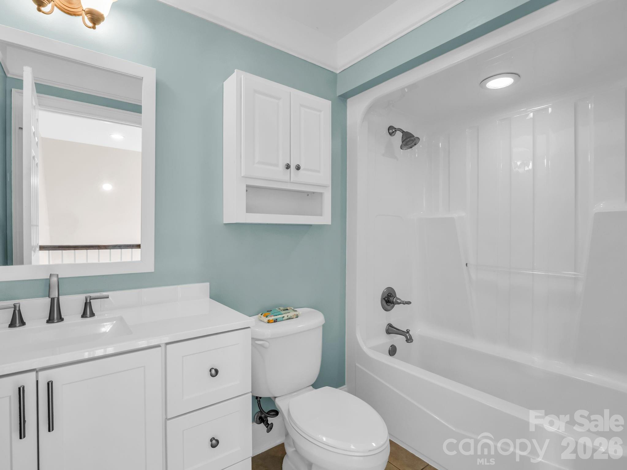 Woodfin Ridge - Residential