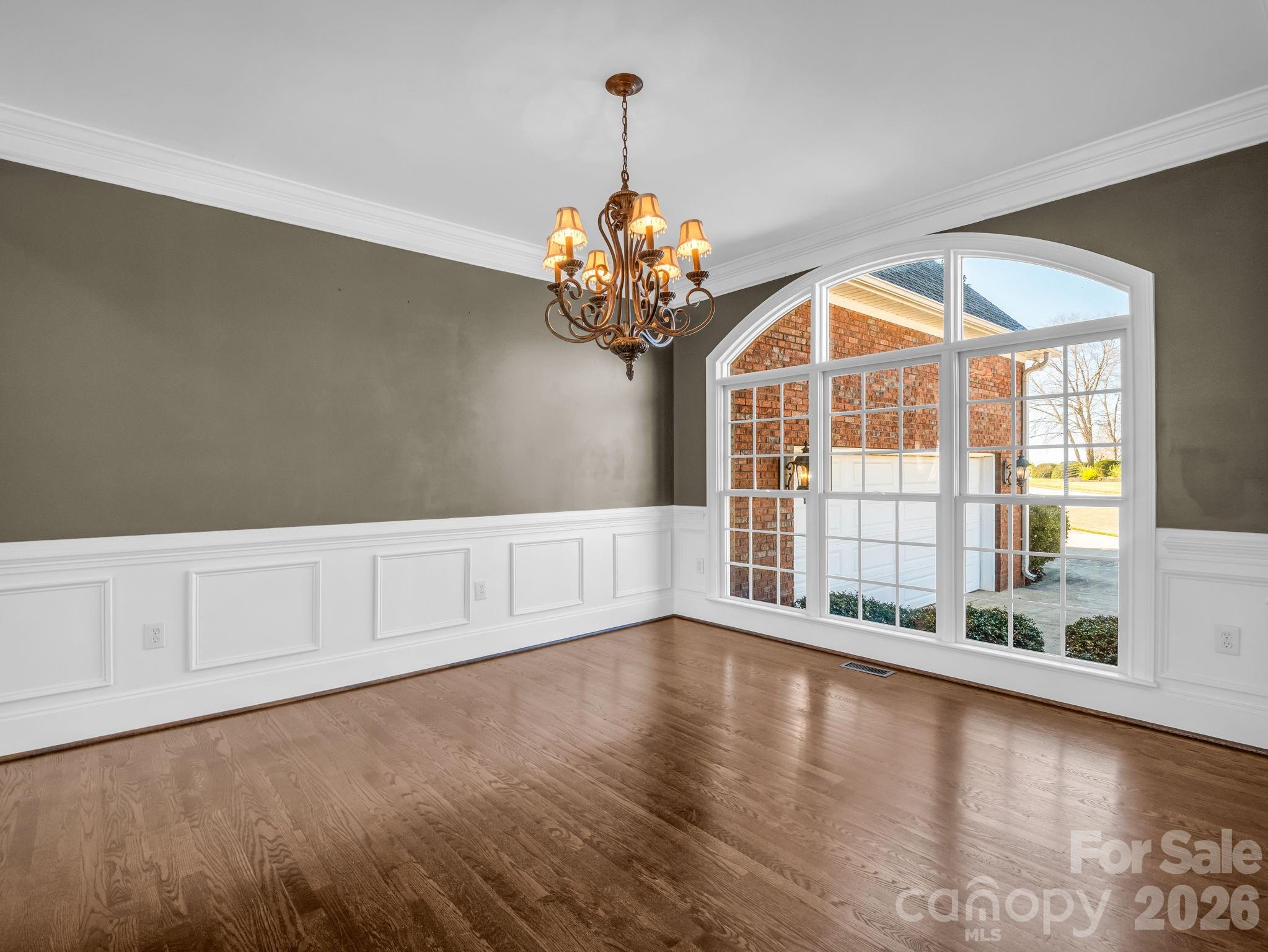 Woodfin Ridge - Residential