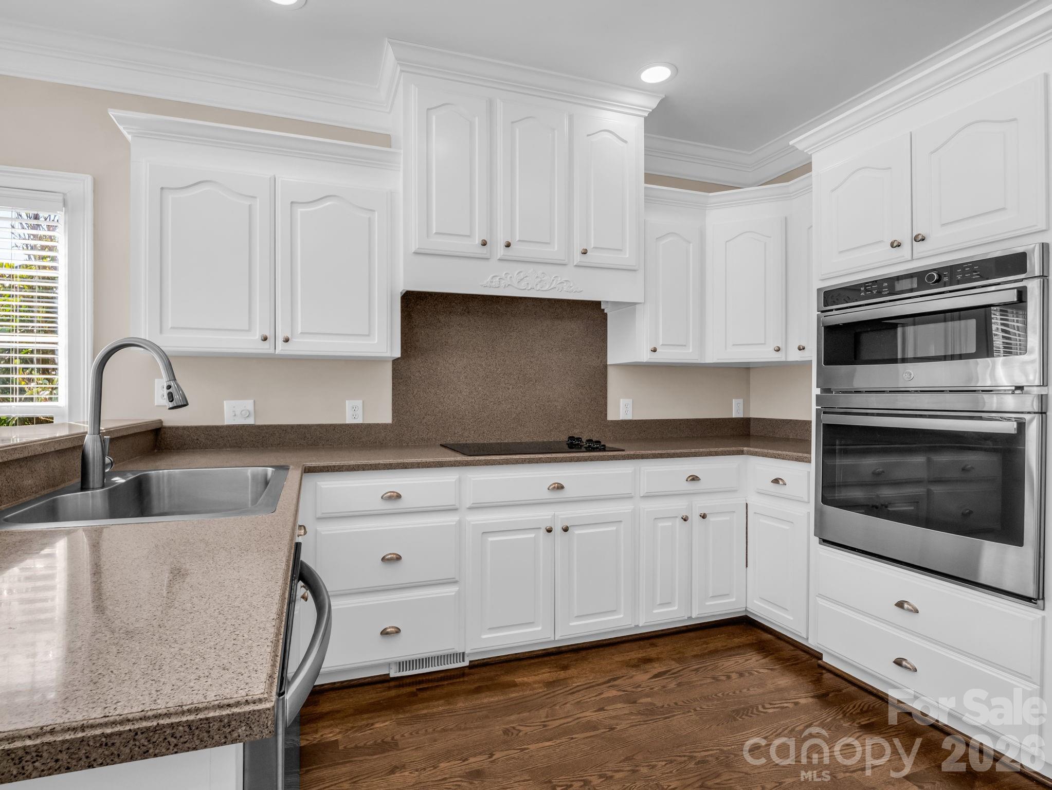 Woodfin Ridge - Residential