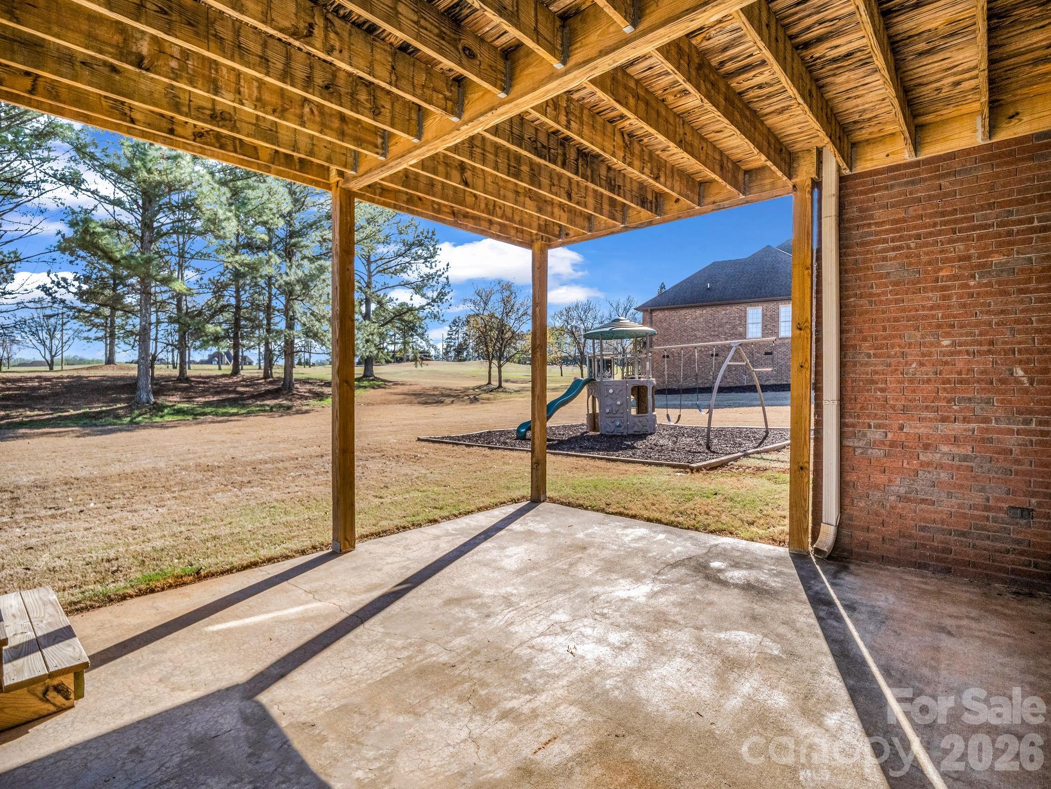 Woodfin Ridge - Residential