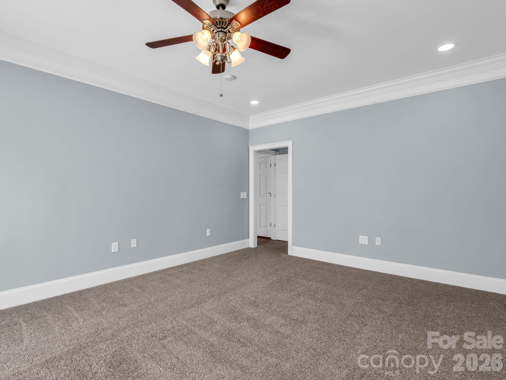 Woodfin Ridge - Residential