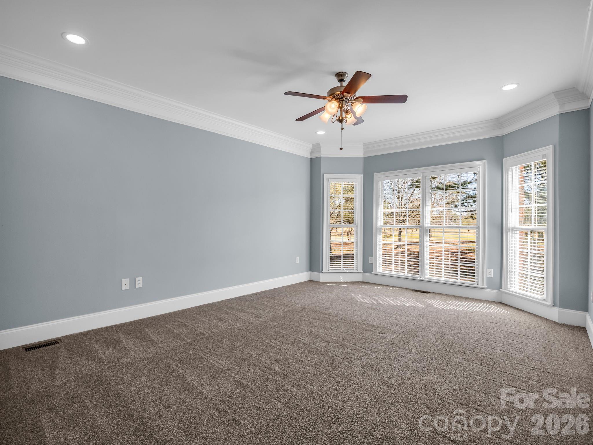 Woodfin Ridge - Residential