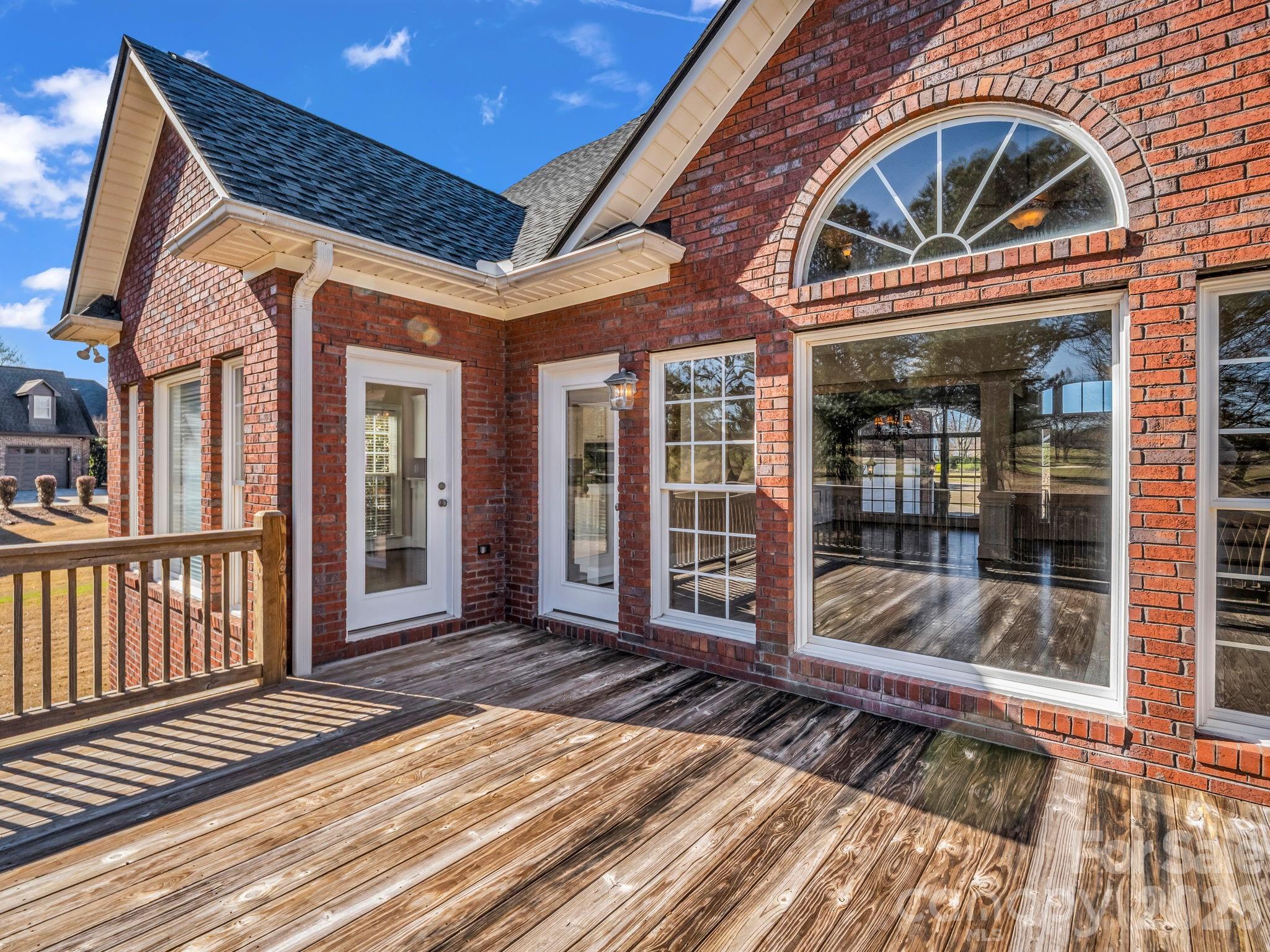 Woodfin Ridge - Residential