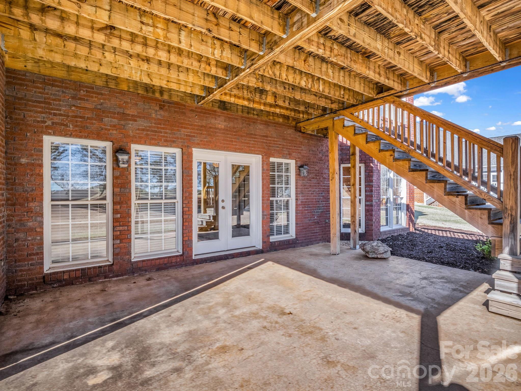 Woodfin Ridge - Residential