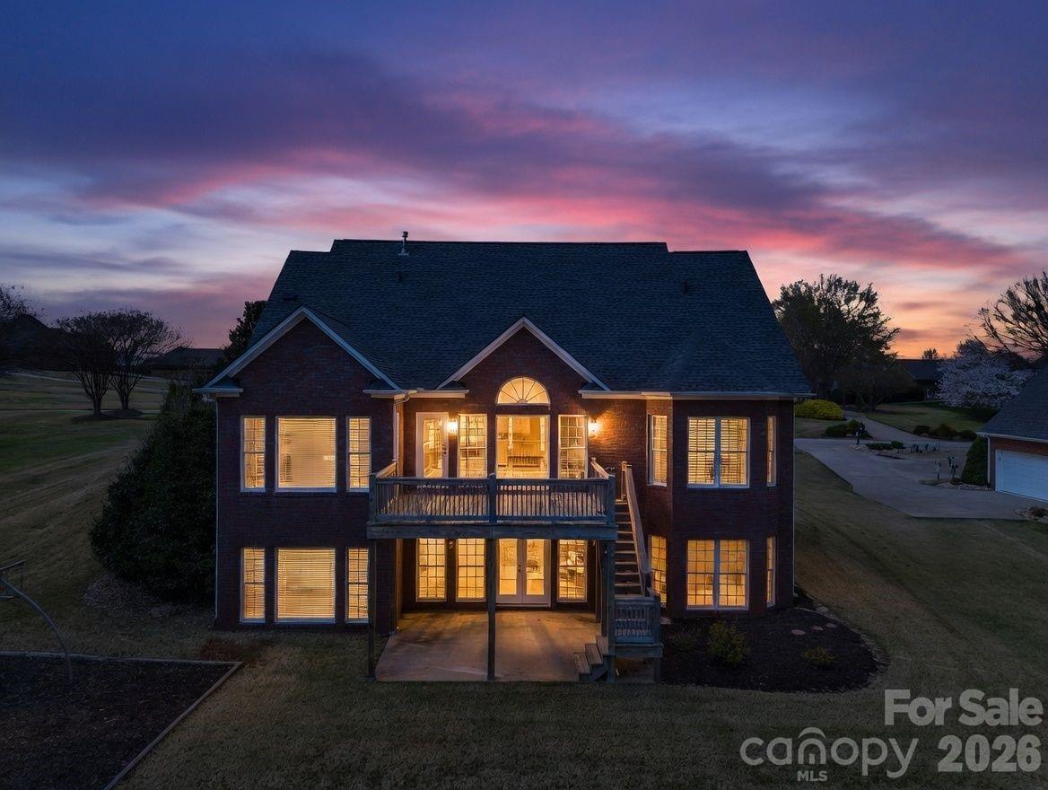 Woodfin Ridge - Residential