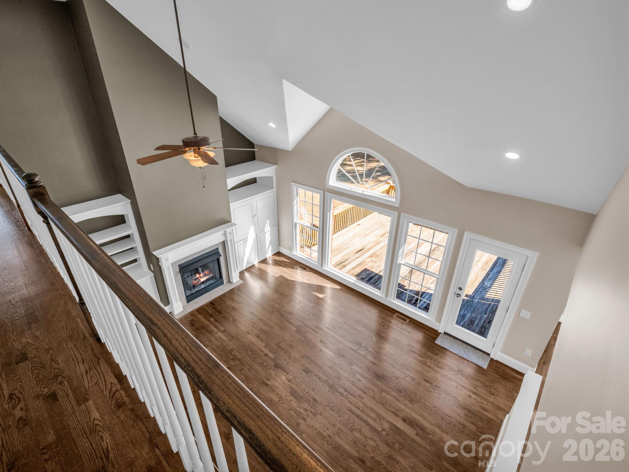 Woodfin Ridge - Residential