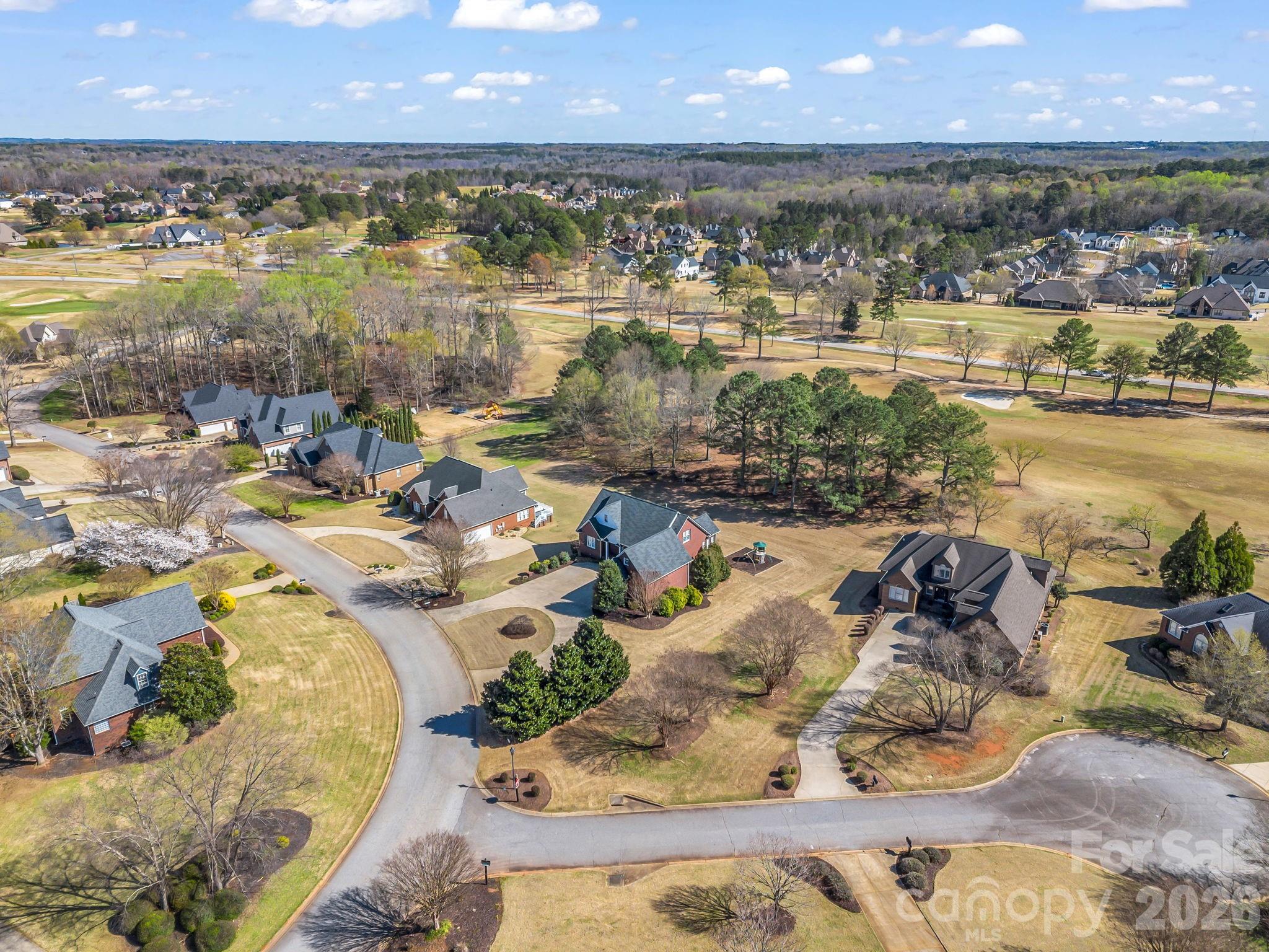 Woodfin Ridge - Residential