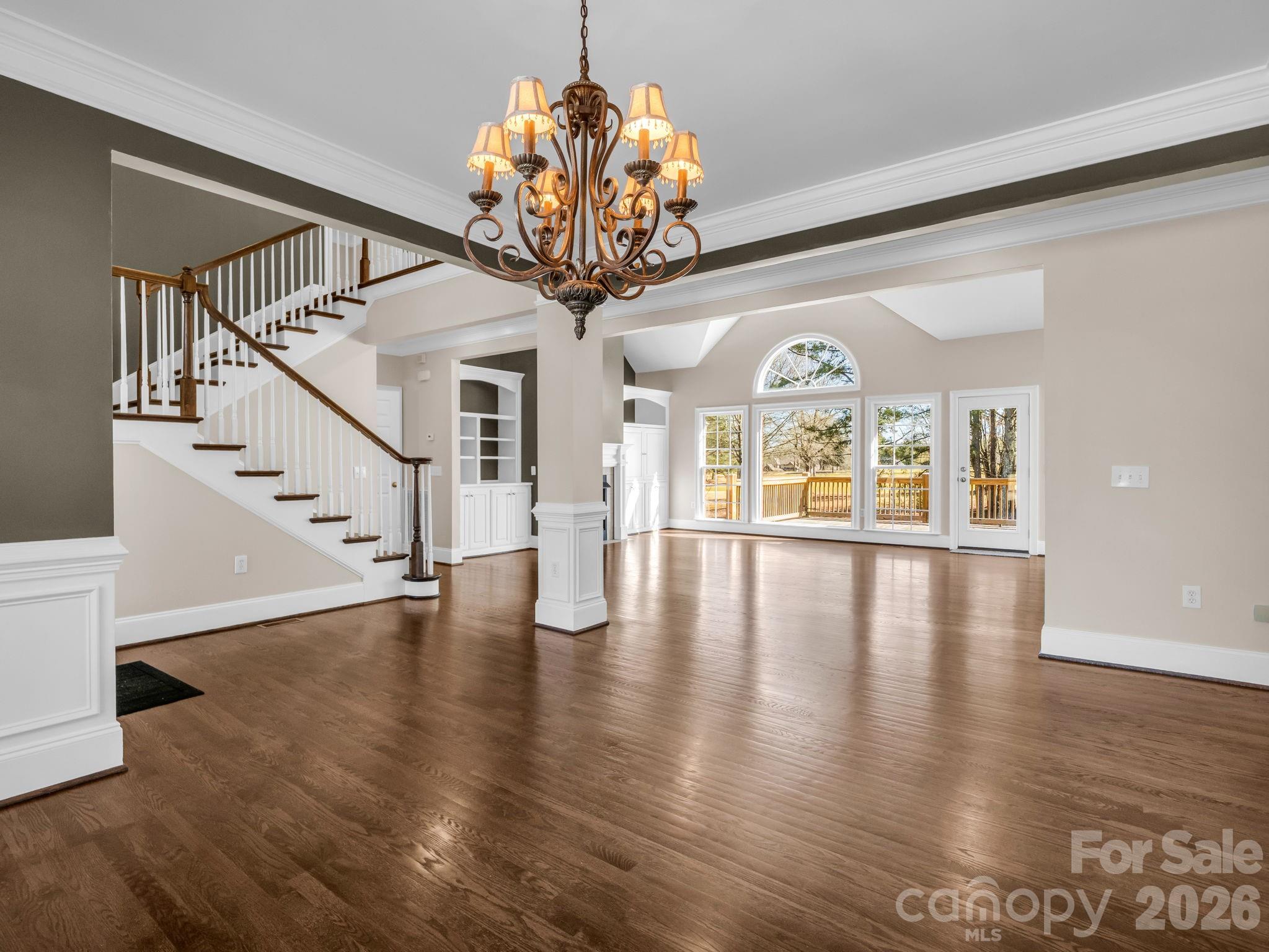 Woodfin Ridge - Residential