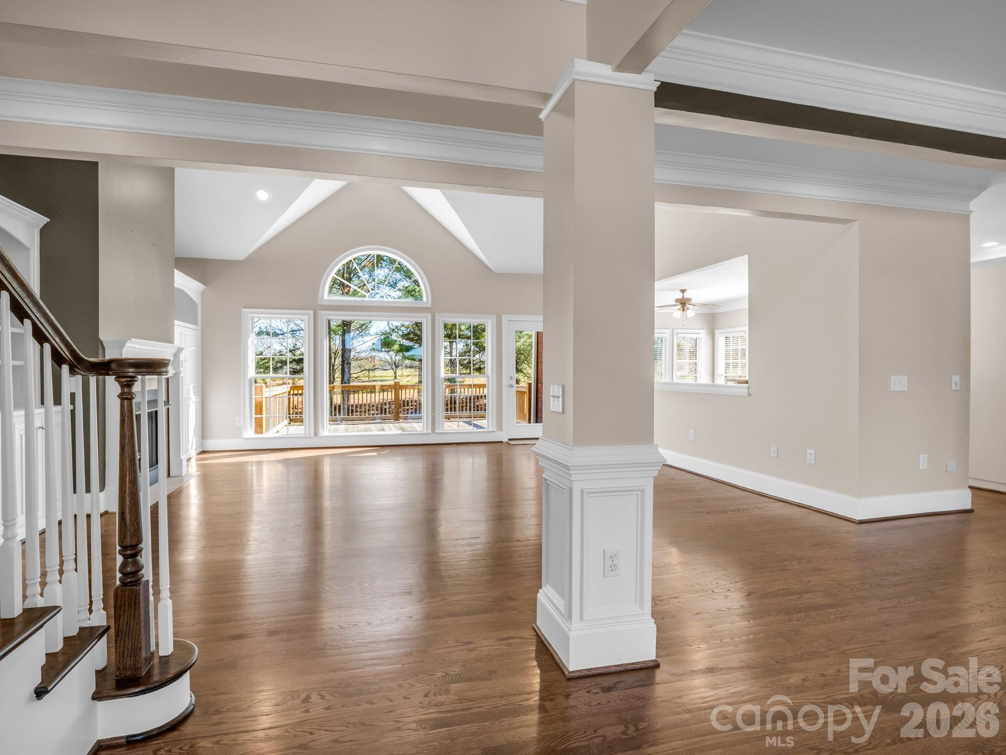 Woodfin Ridge - Residential