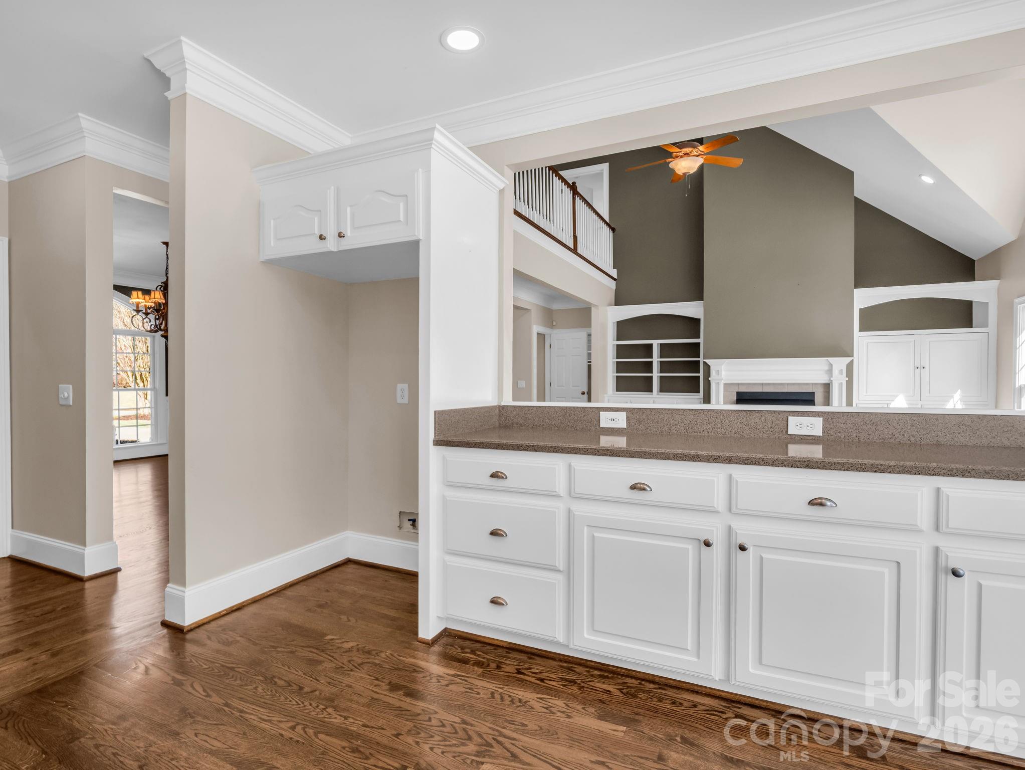 Woodfin Ridge - Residential