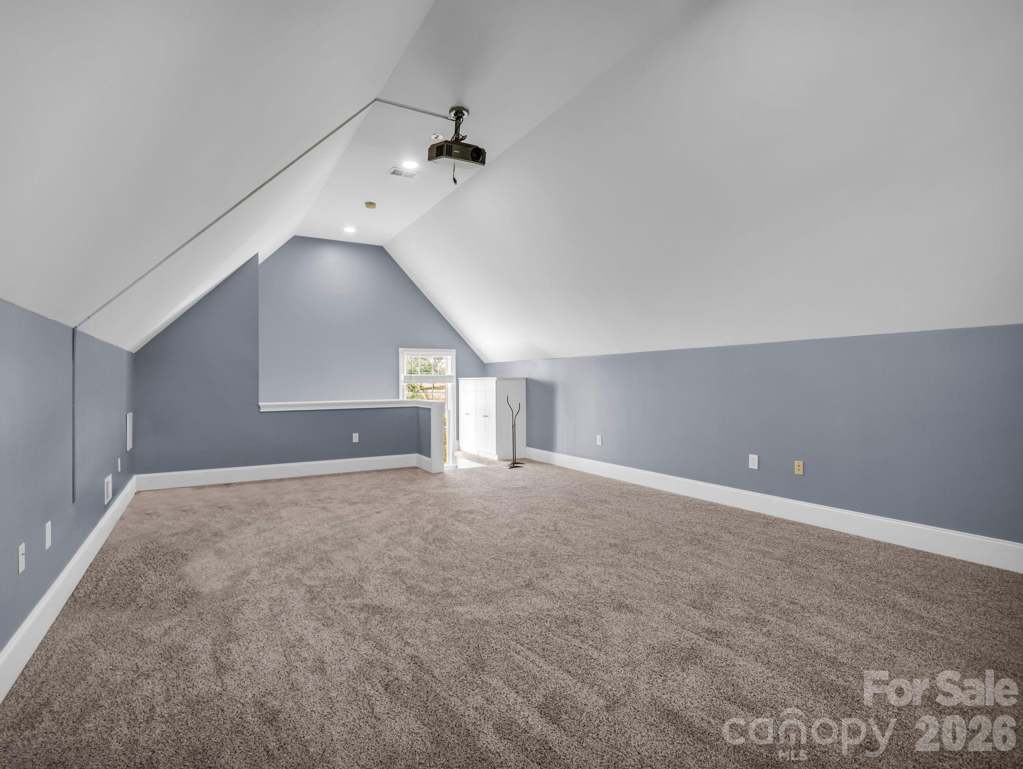 Woodfin Ridge - Residential