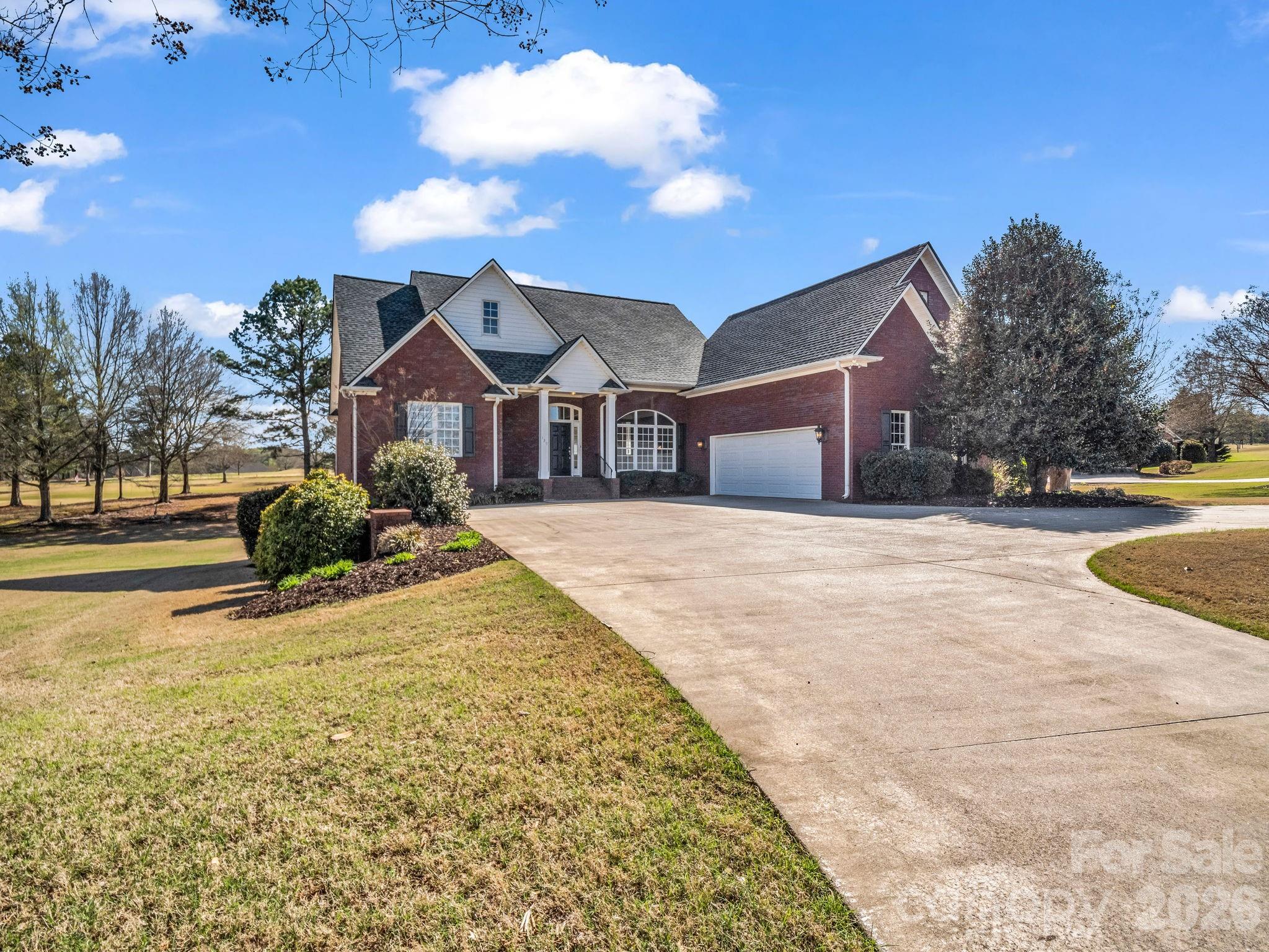 Woodfin Ridge - Residential