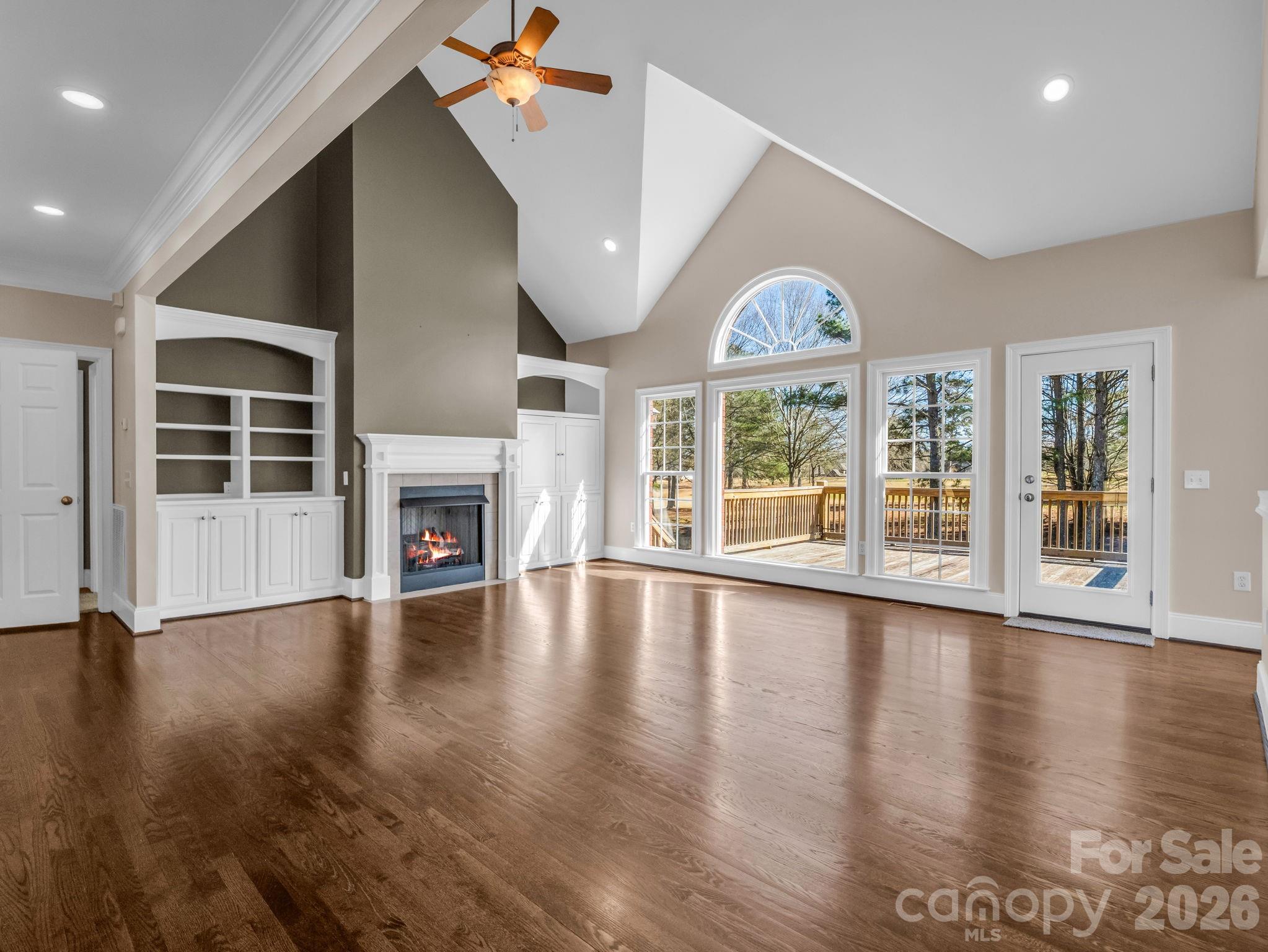 Woodfin Ridge - Residential