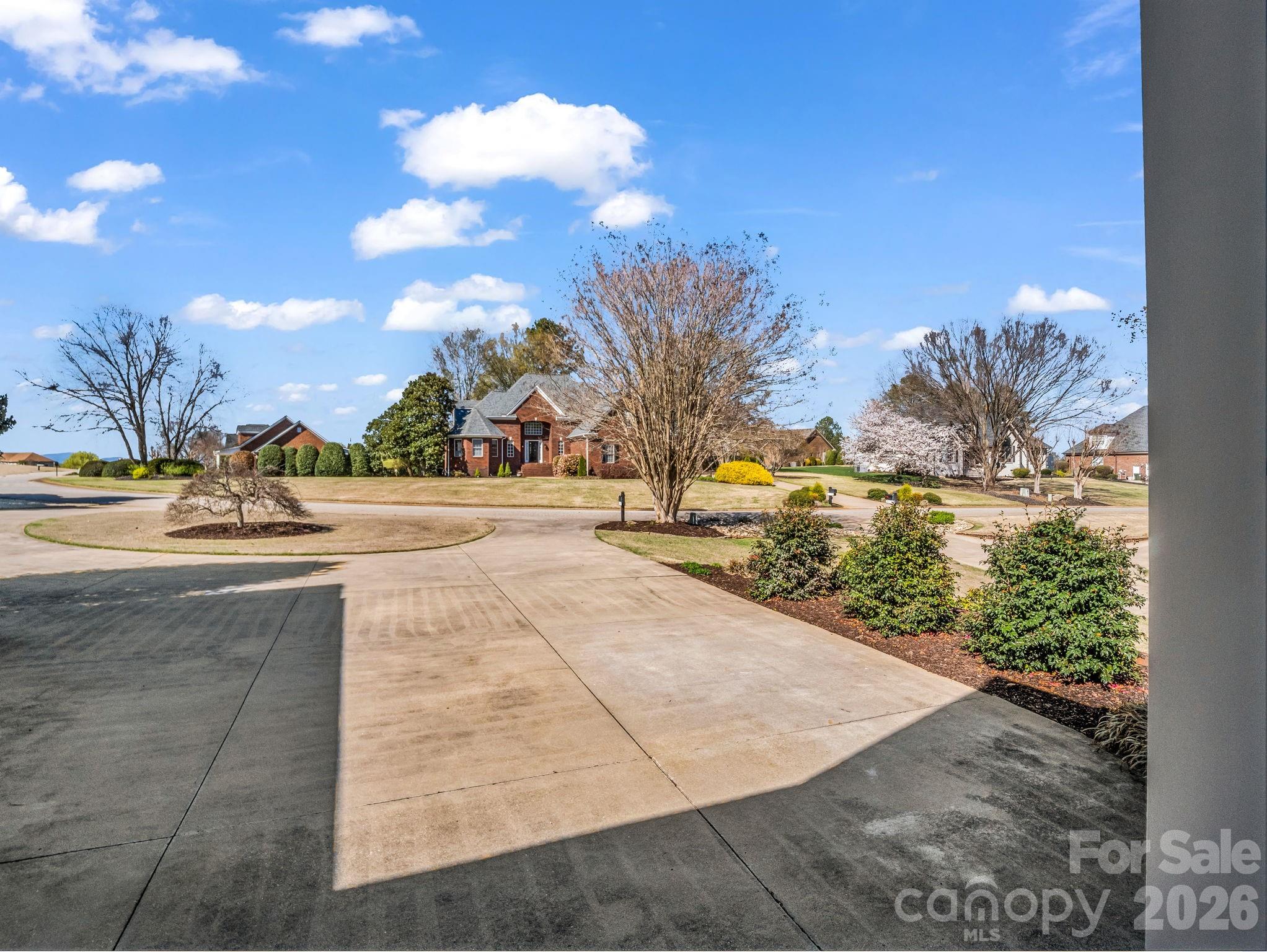 Woodfin Ridge - Residential