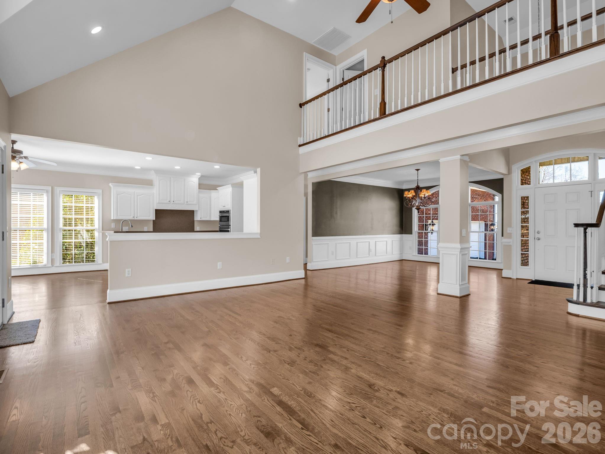 Woodfin Ridge - Residential