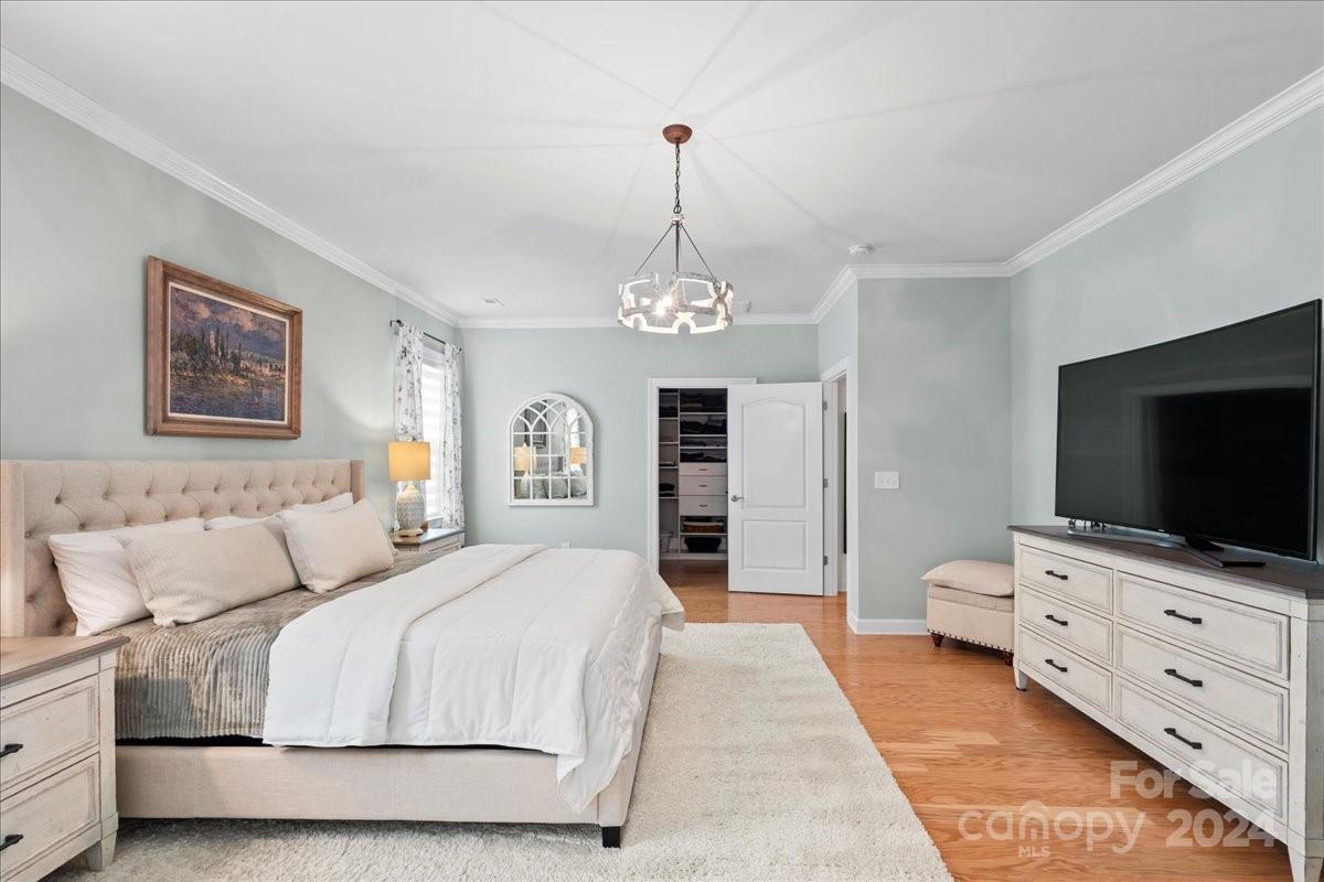 Tree Tops - Residential