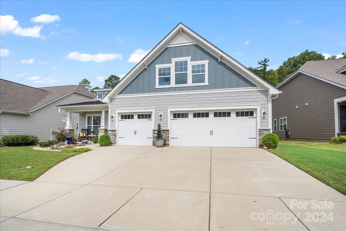 Tree Tops - Residential