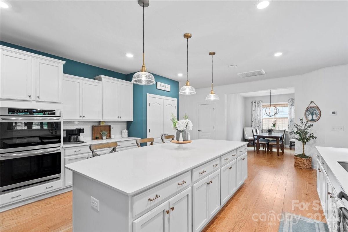 Tree Tops - Residential