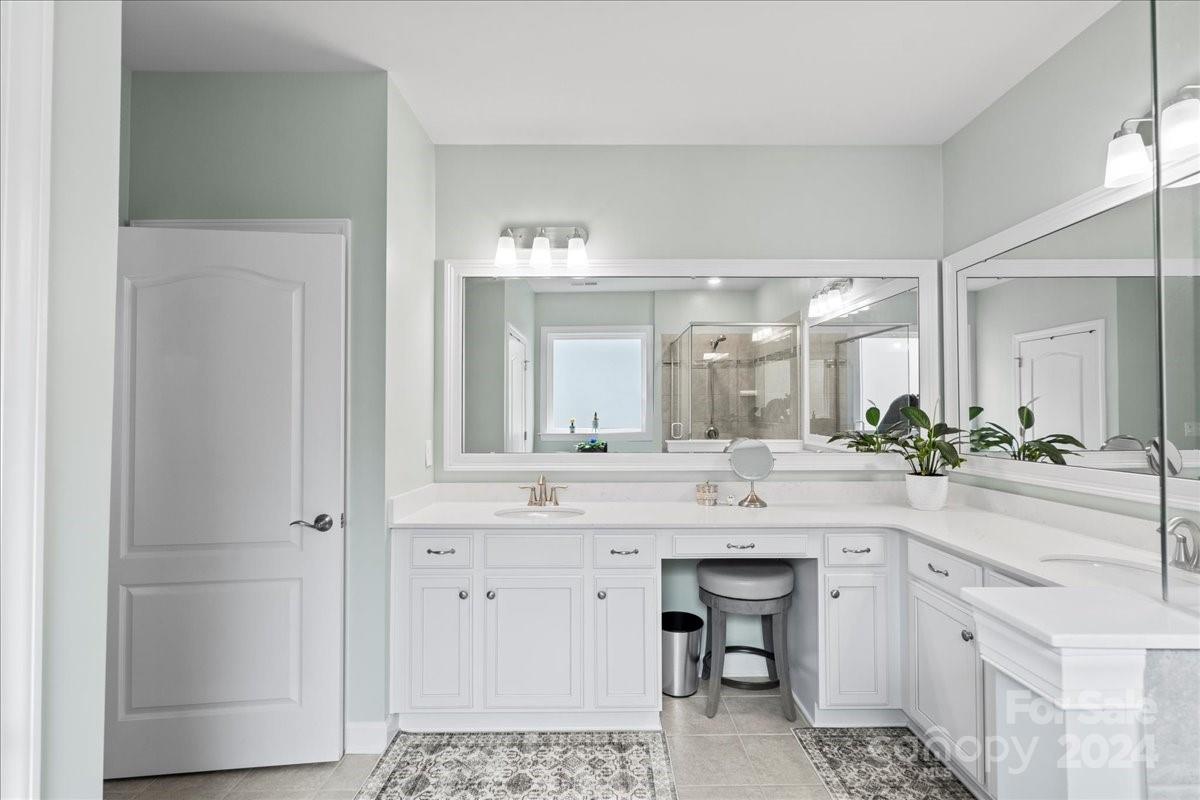 Tree Tops - Residential