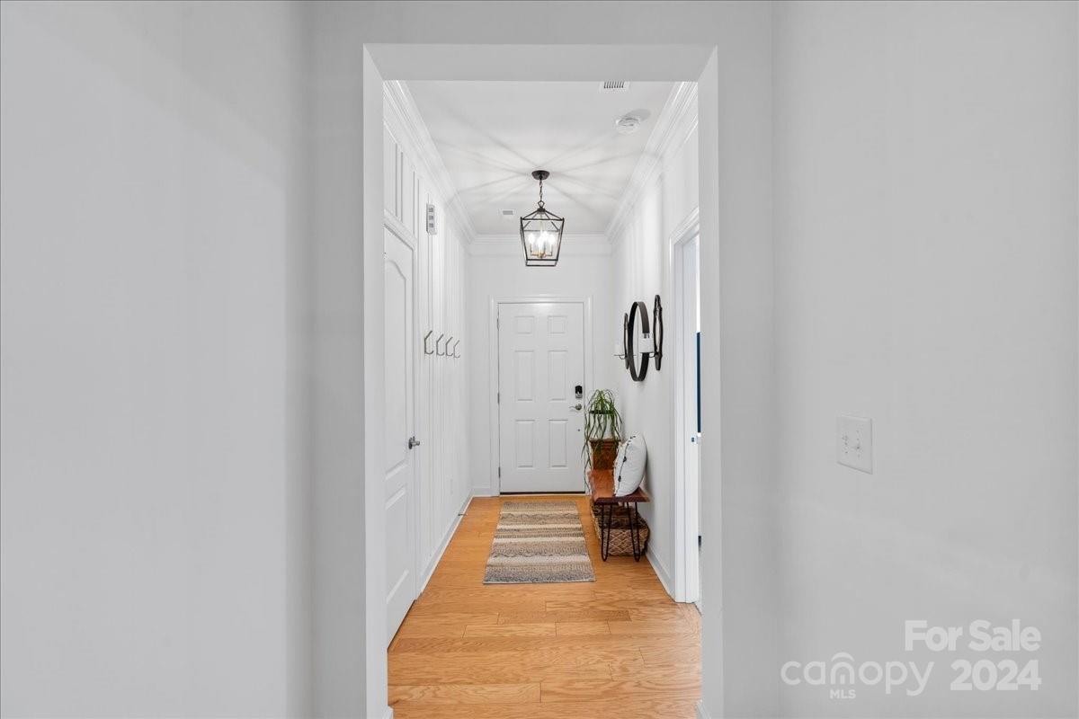 Tree Tops - Residential