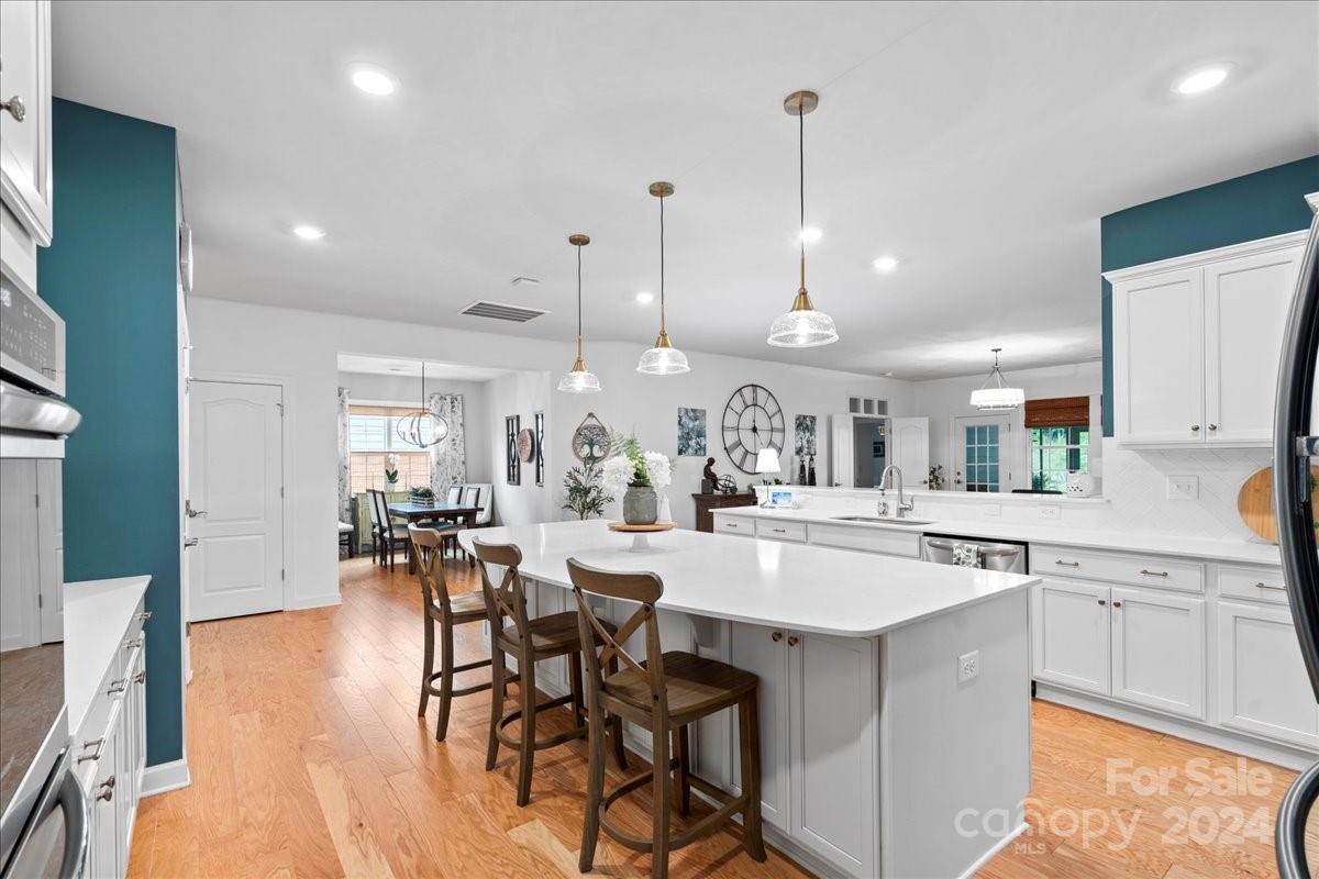 Tree Tops - Residential