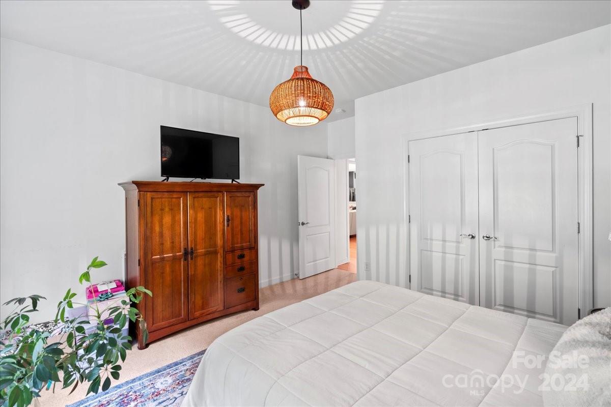 Tree Tops - Residential