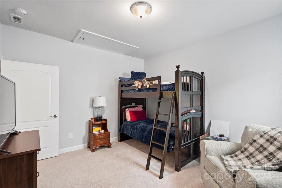 Tree Tops - Residential