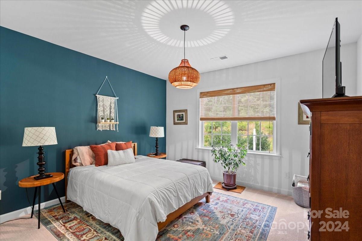 Tree Tops - Residential